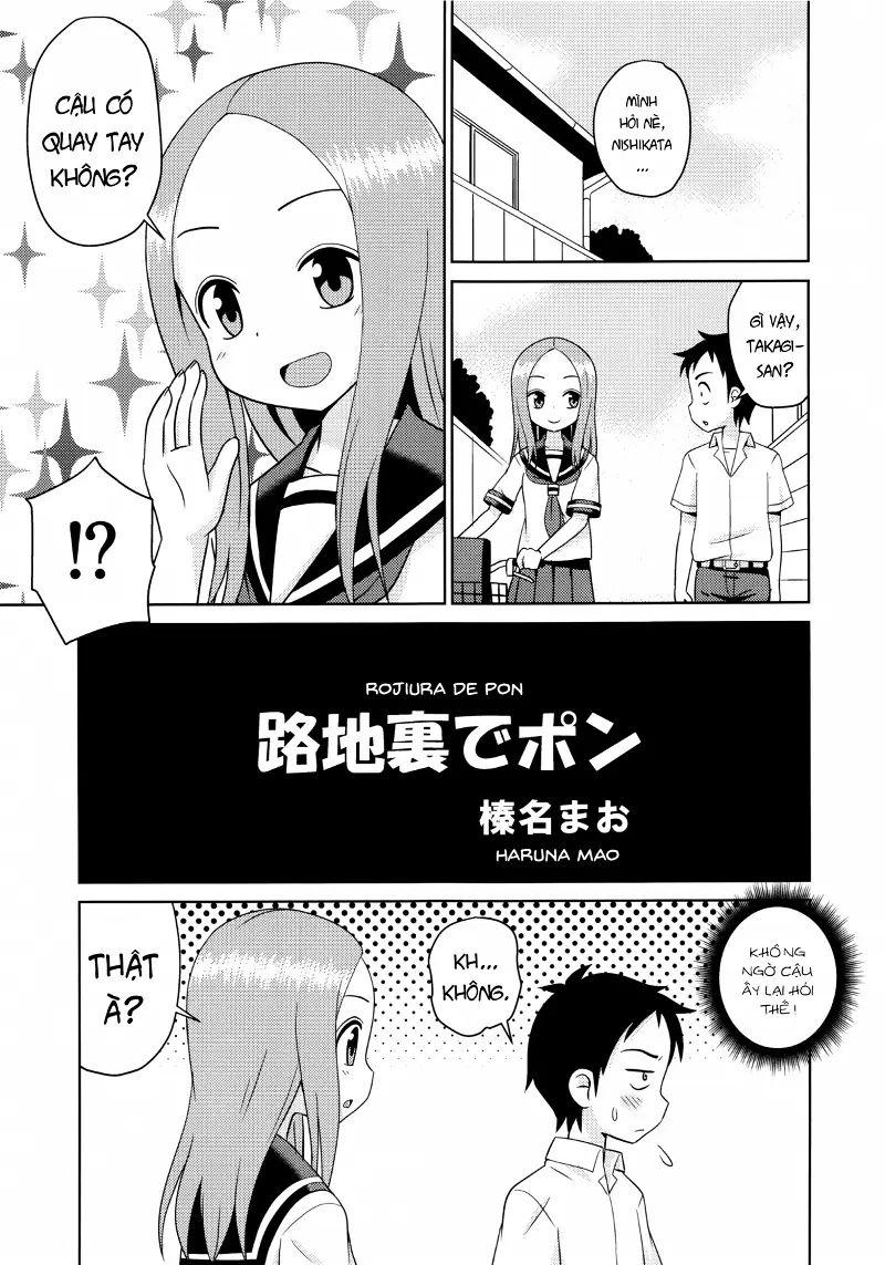 karakaix 2 chapter 0 3