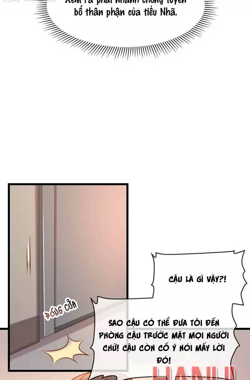 sủng em sủng tới tận cùng chapter 157 29