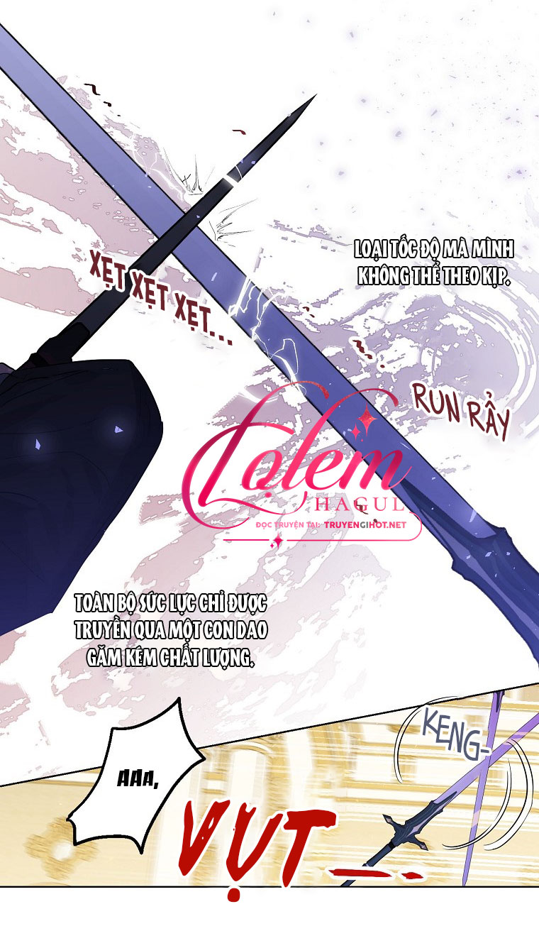 đứa con gái ngoài giá thú của bá tước chapter 23 5