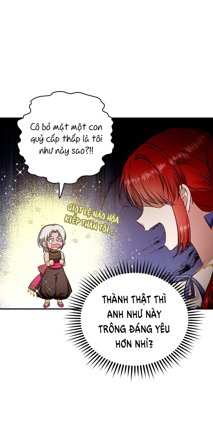 Nhan Sắc Bí Ẩn Của Chồng Tôi Chapter 55 - Trang 2