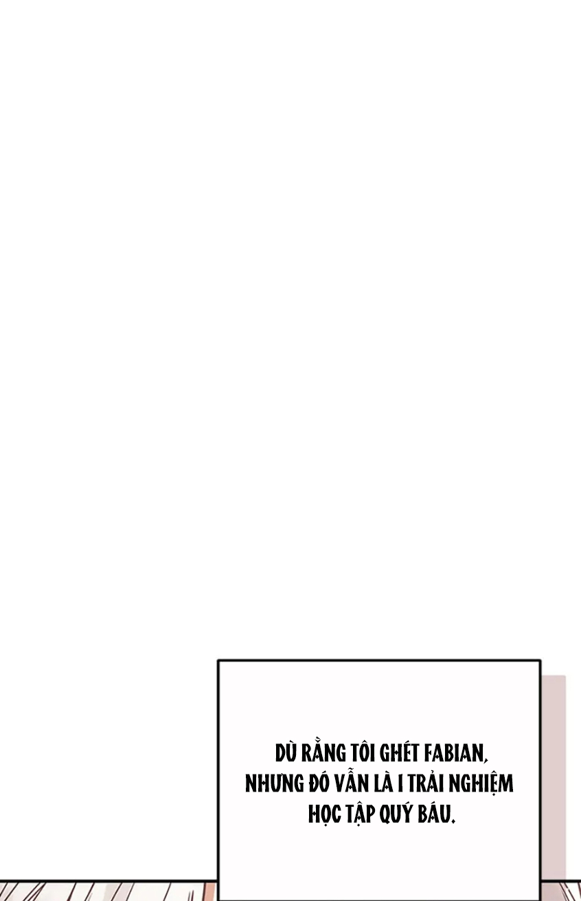 sự hiểu lầm tai hại giữa tôi và đại ma vương chapter 48 83