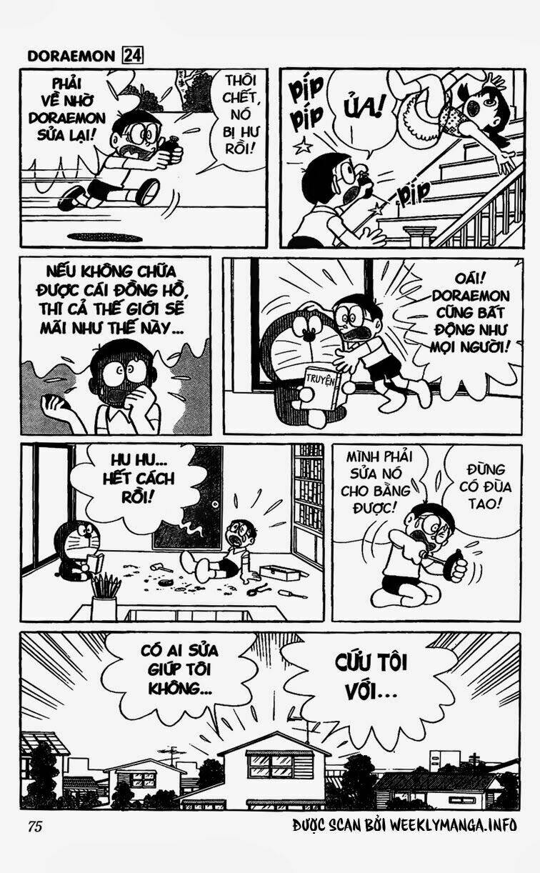 doraemon chapter 435 9