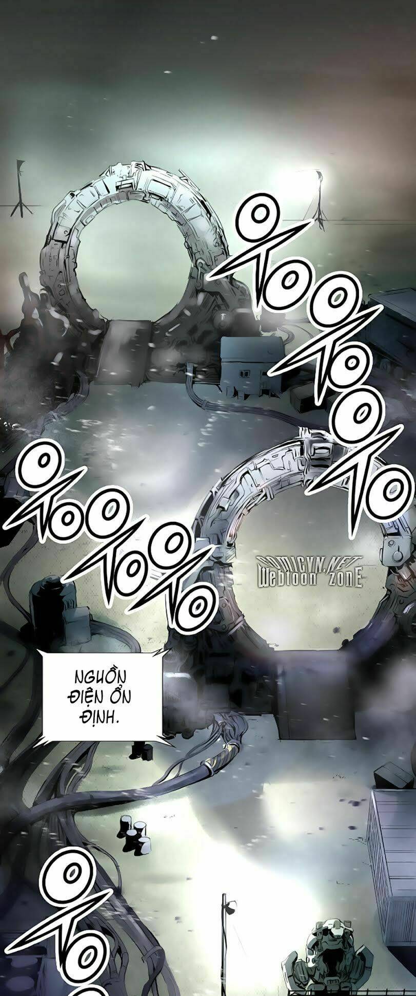 tam tuyệt tại dị giới chapter 1 105