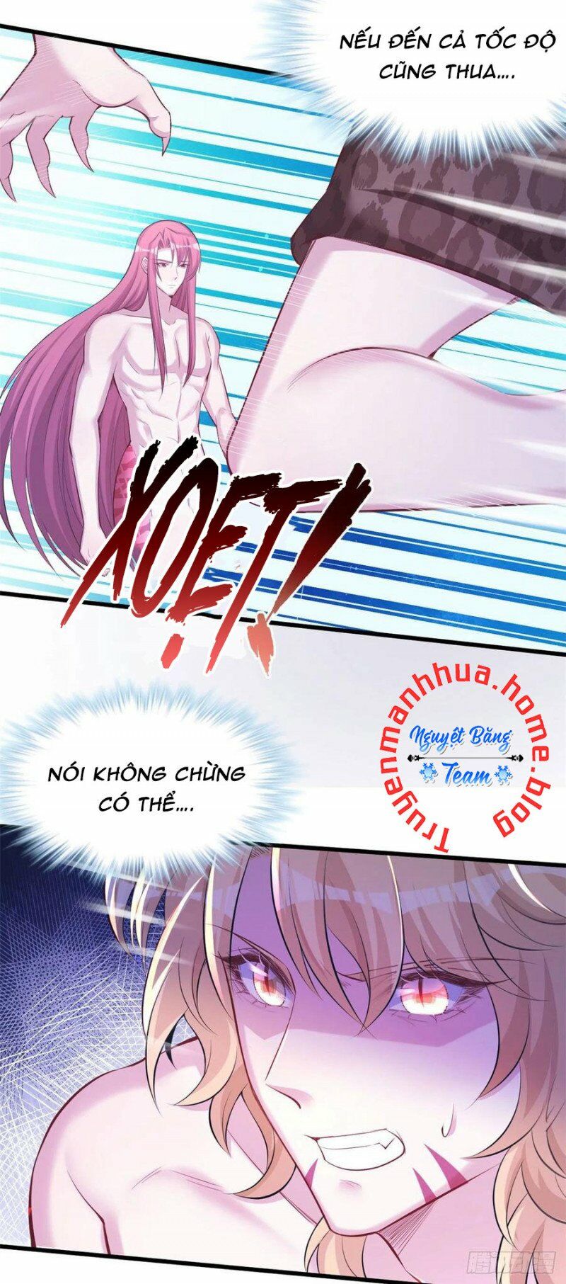 [16+] thảnh thơi thú thế chủng chủng điền, sinh sinh tể chapter 245 4