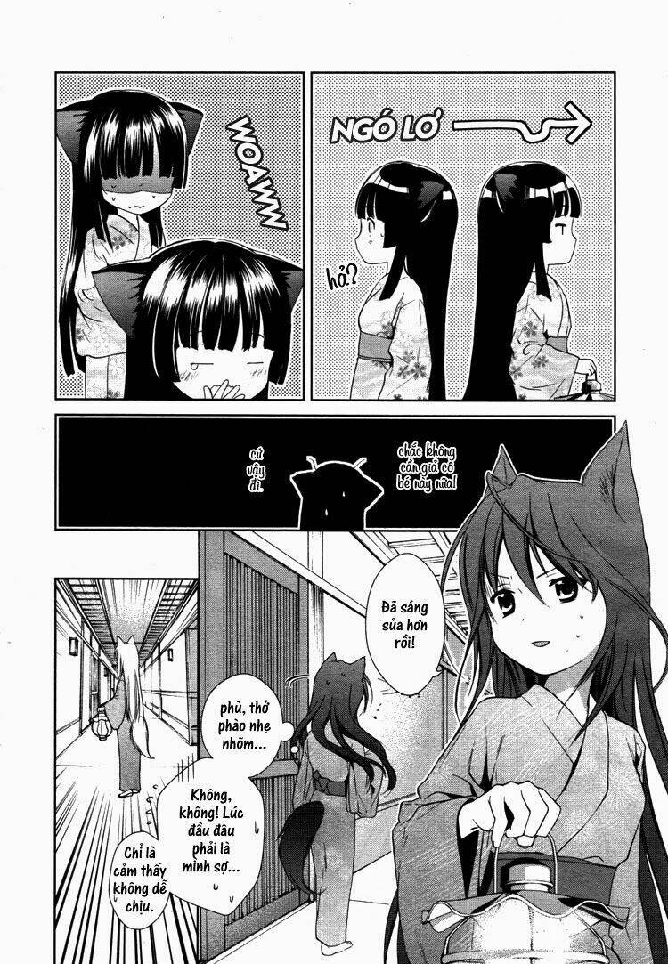 konohanatei kitan chapter 5 25