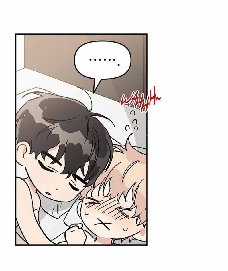 omega và chàng quản lý tiệm bánh ngọt (18+) chapter 4 11