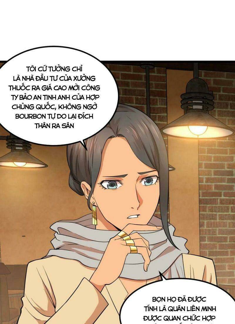 danh sách kẻ phản diện chapter 128 7