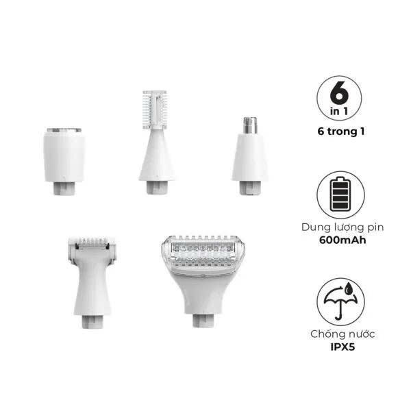 Máy Tỉa Lông MAGIC Eco Pro-20 hàng chính hãng