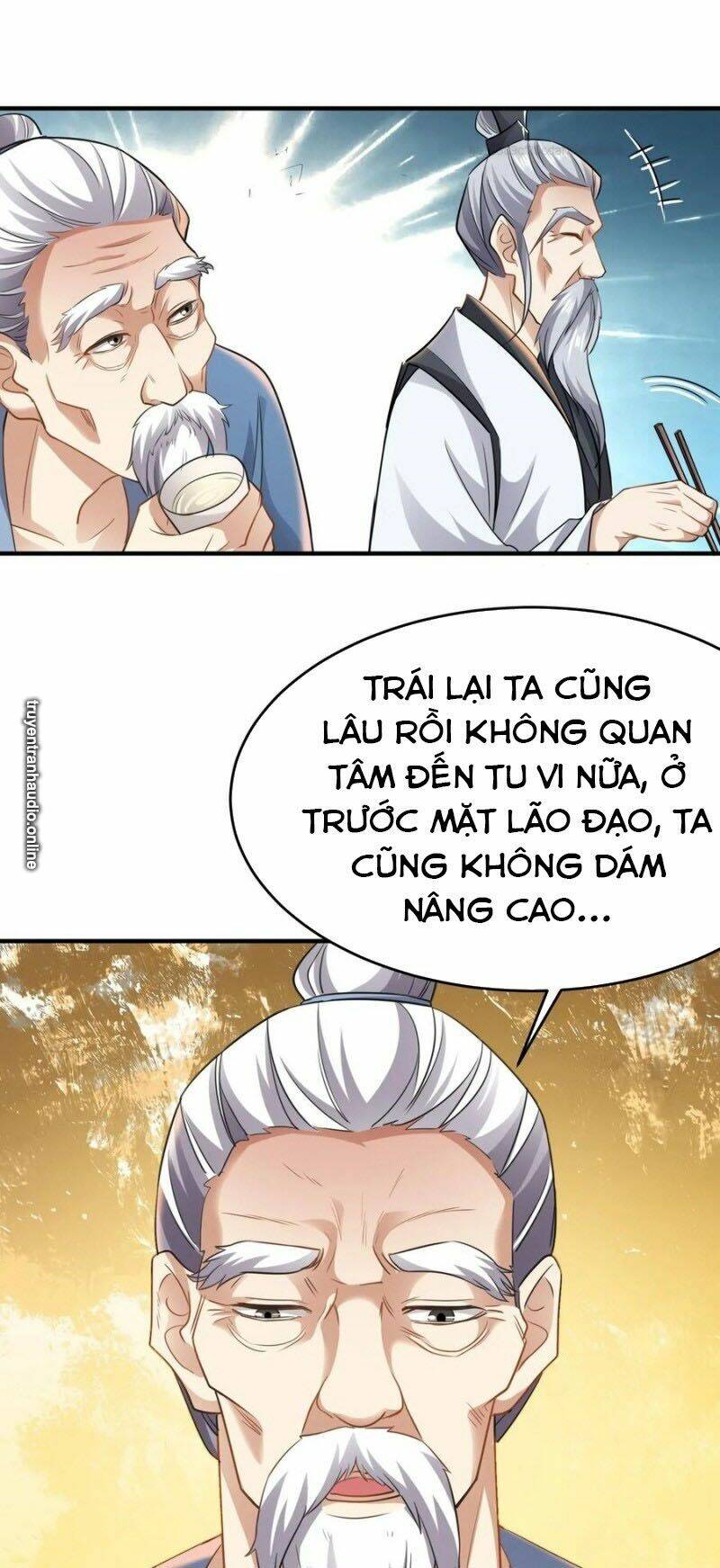 Nguyên Long Chapter 89 - Trang 19