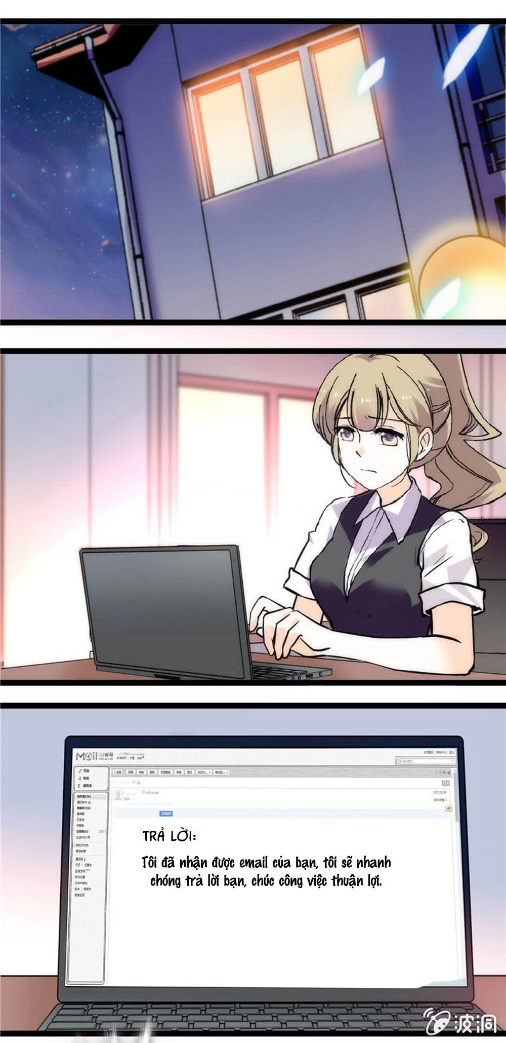 tịch nhan hoa nở chỉ vì em chapter 111 1