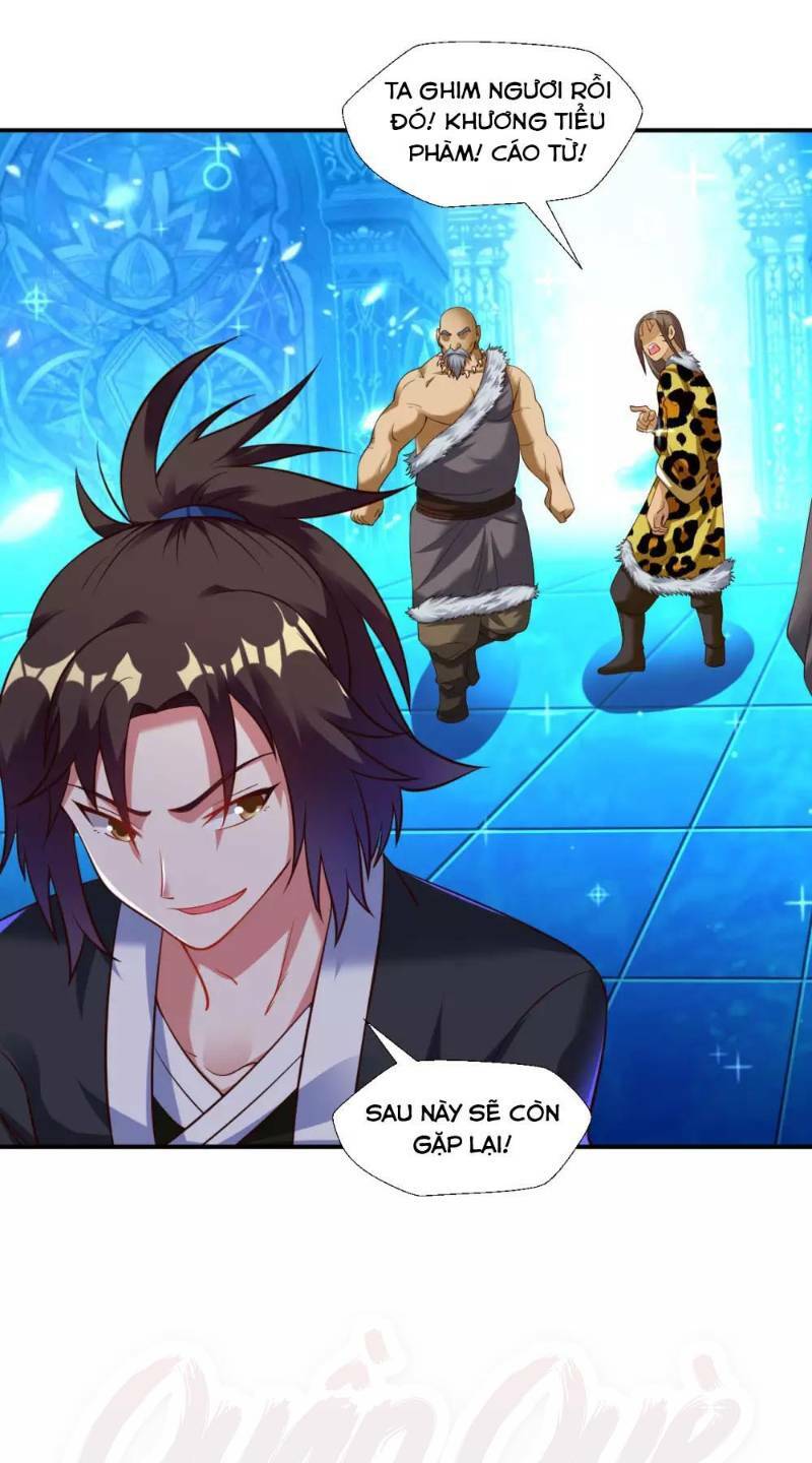 đạo ấn chapter 26 11