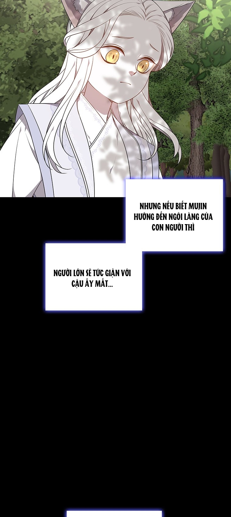Ve Vãn, Mê Hoặc Hồ Ly chapter 44.2 - Trang 9