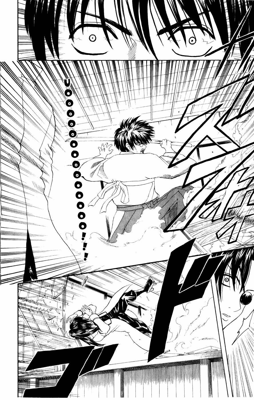 gintama - linh hồn bạc chapter 121 19