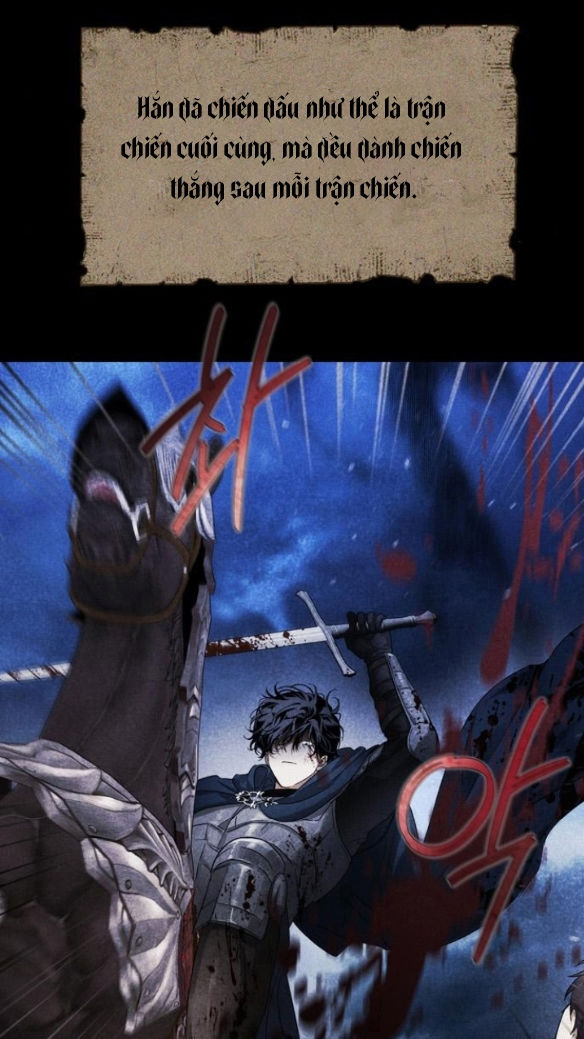 Tôi Thuần Hóa Chó Điên Của Chồng Cũ chapter 5.1 26