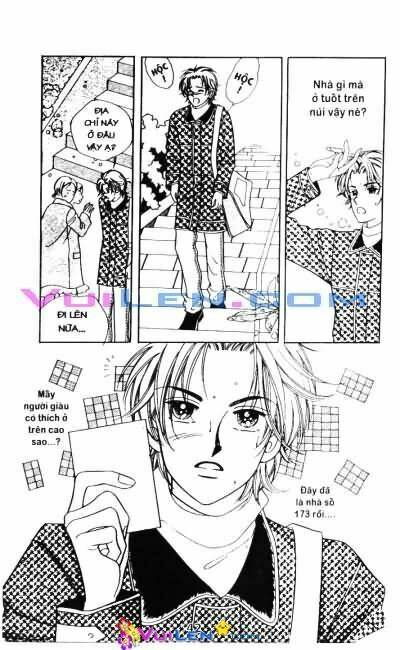 hợp đồng nô lệ chapter 1 42