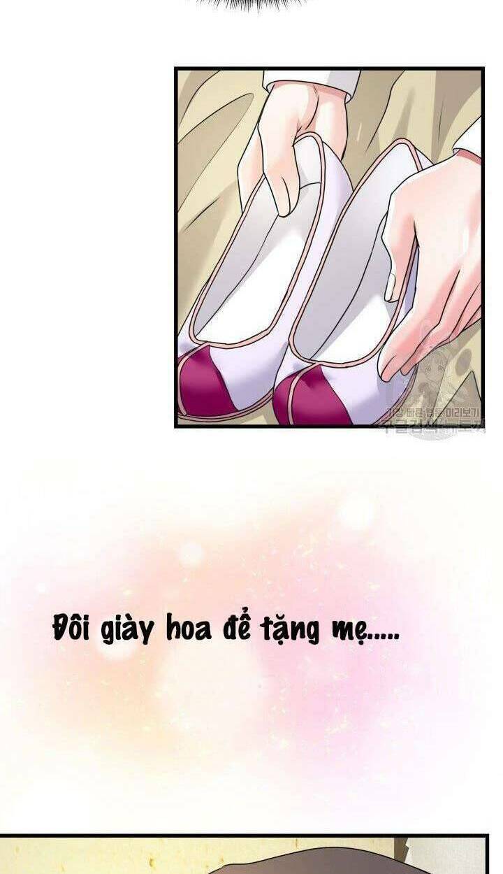 cô dâu của sói đen chapter 1 43