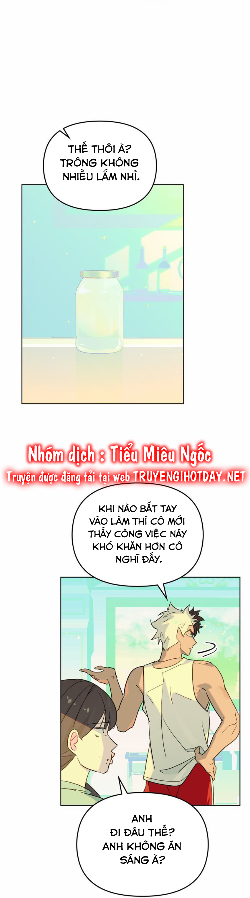 ta sẽ nuốt chửng em chapter 10 10