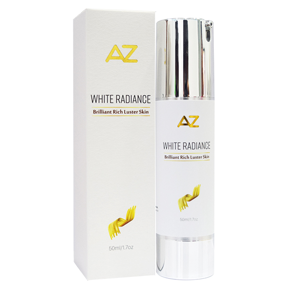 Kem làm sáng da AZ White Radiance 50ml