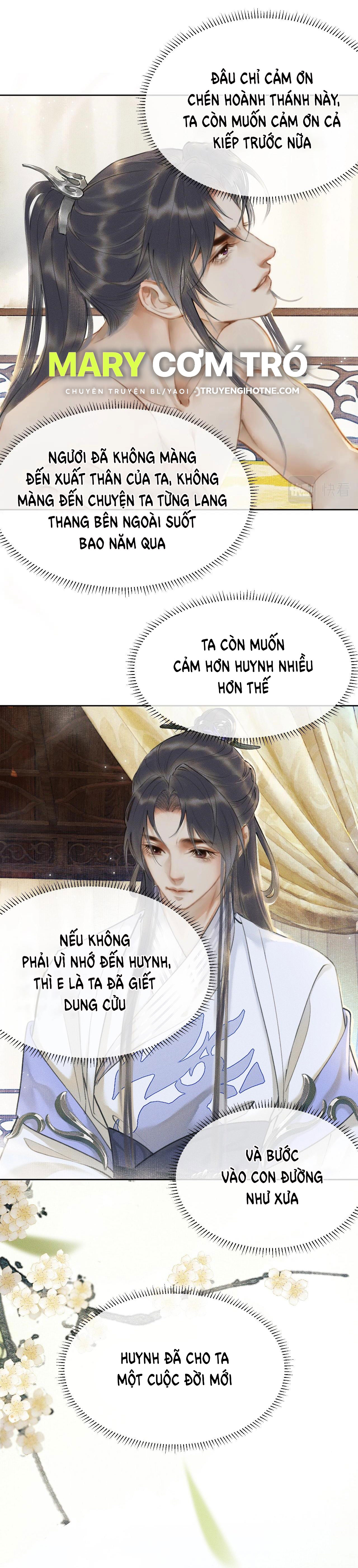 husky và sư tôn mèo trắng chapter 8 18