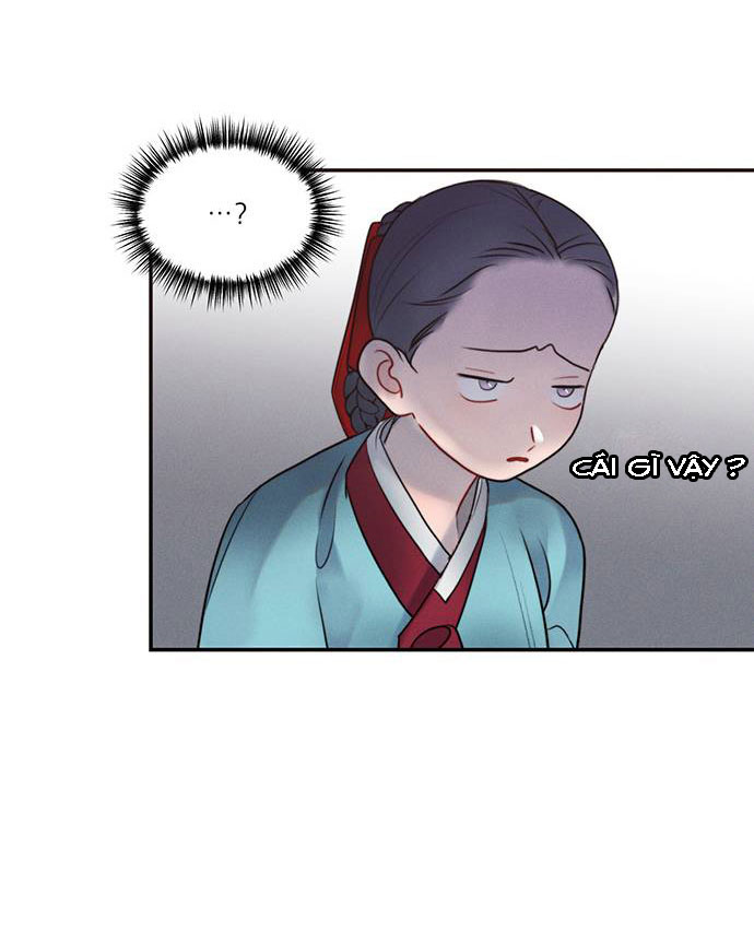 người tình của gwanghae chapter 33 18