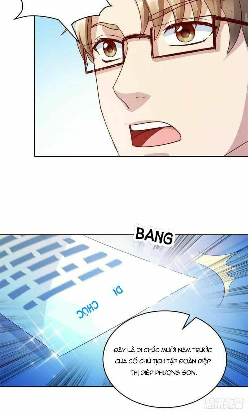 vú em là cổ tiên chapter 121 24