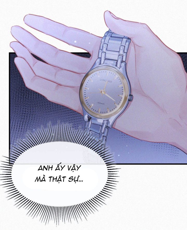 thần thương (môi súng) chapter 58 39