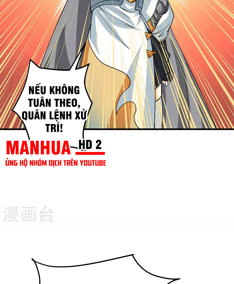 võ đạo độc tôn chapter 354 28