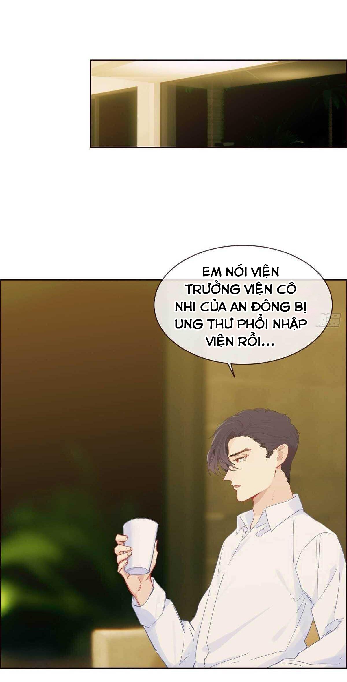 Tương Nhu Dịch Mộc chapter 140