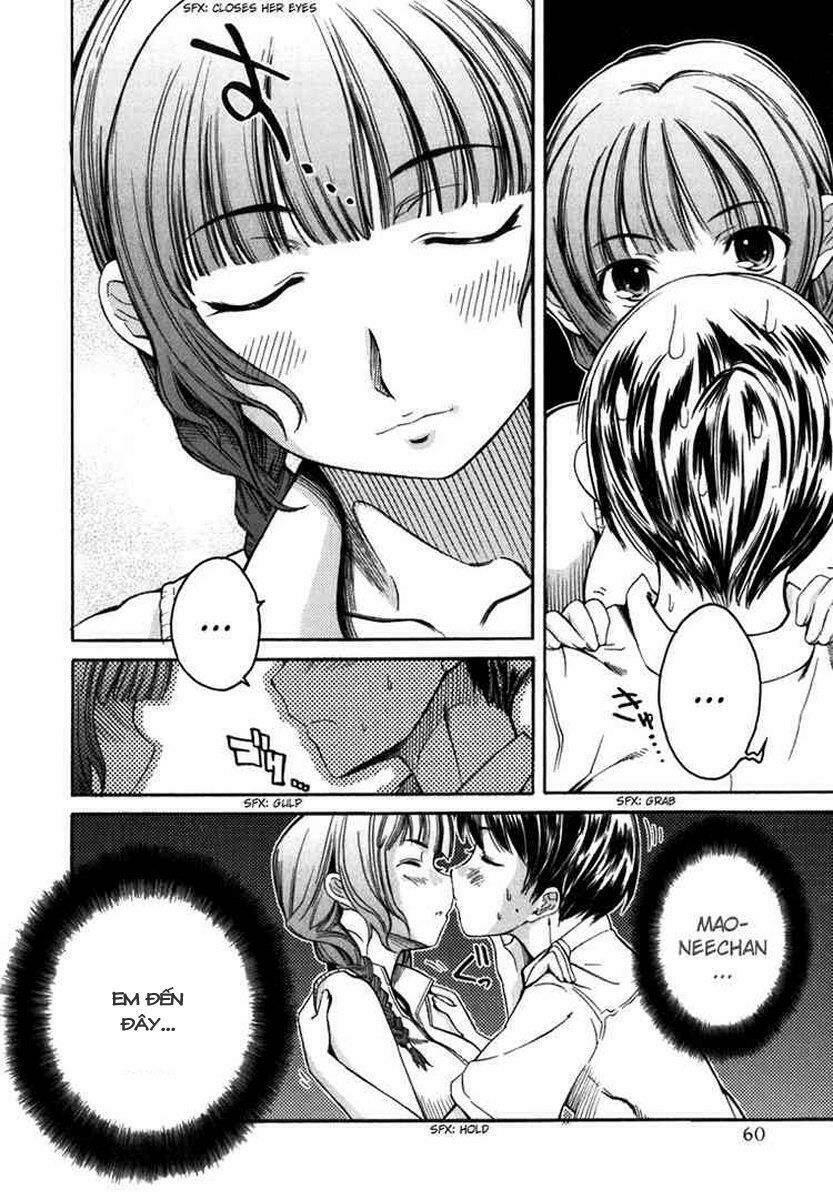 kimikiss chapter 3 12