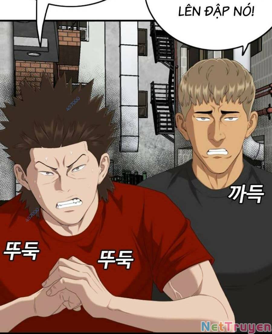 người xấu chapter 140 21