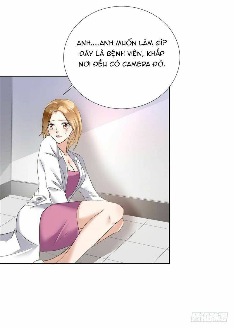 độc sủng kiều thê của bá đạo tổng tài chapter 6 3