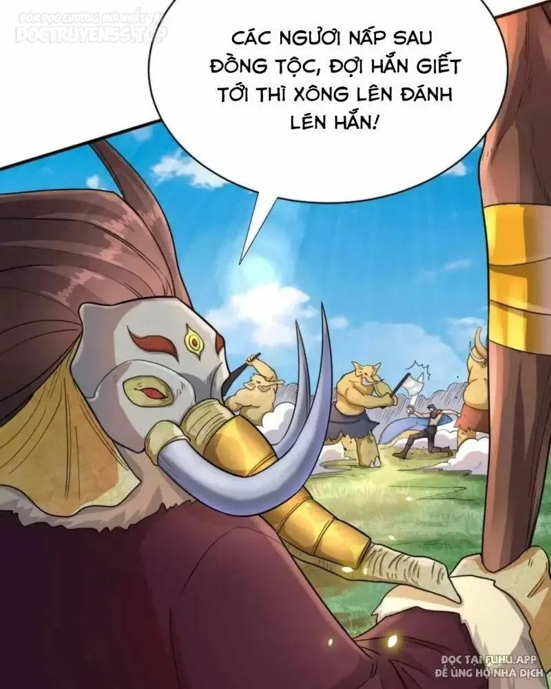 bắt đầu với thiên phú cấp sss chapter 18 26