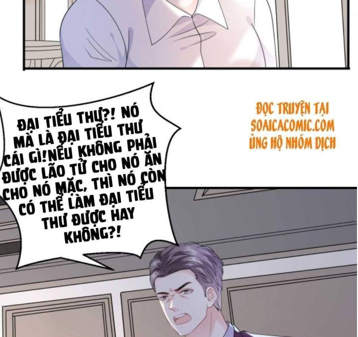 đại tiểu thư có thể có bụng dạ gì xấu chứ! (full) chapter 51 42