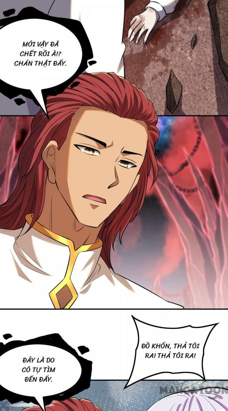 đệ nhất người ở rể chapter 131.2 5