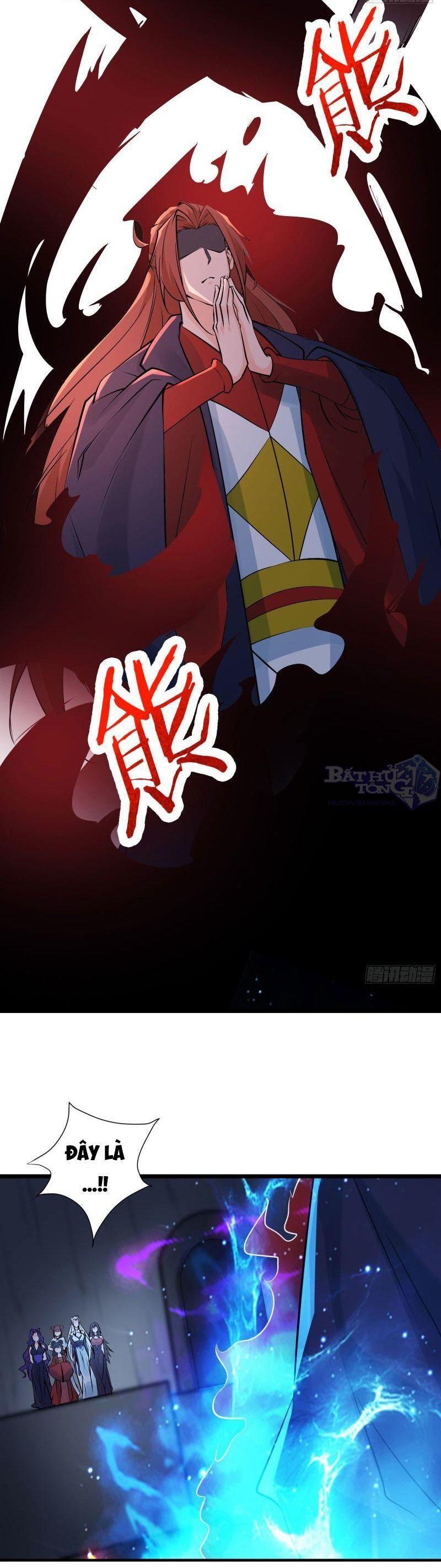 đồ đệ ta toàn là nữ ma đầu chapter 47 17