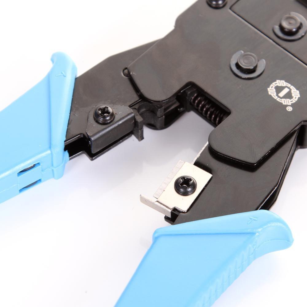 ( Tặng 20 hạt mạng RJ45) Kìm bấm mạng đa năng Talon TL-315 cao cấp