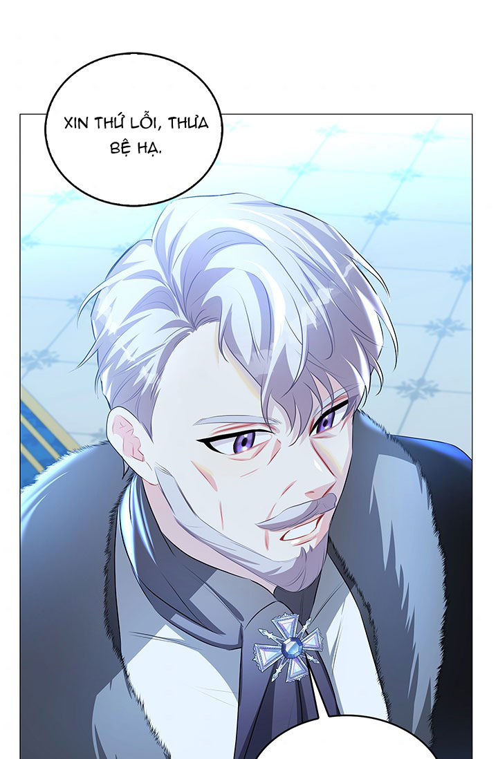 sự hối hận muộn màn chapter 33 2