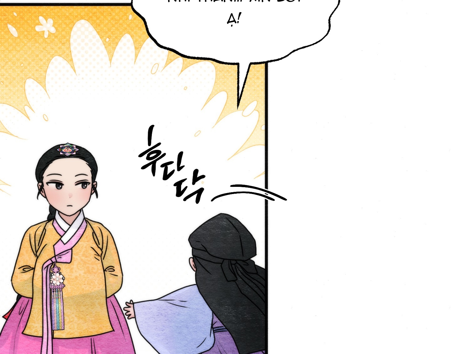 Cương Nhân chapter 95.2 11