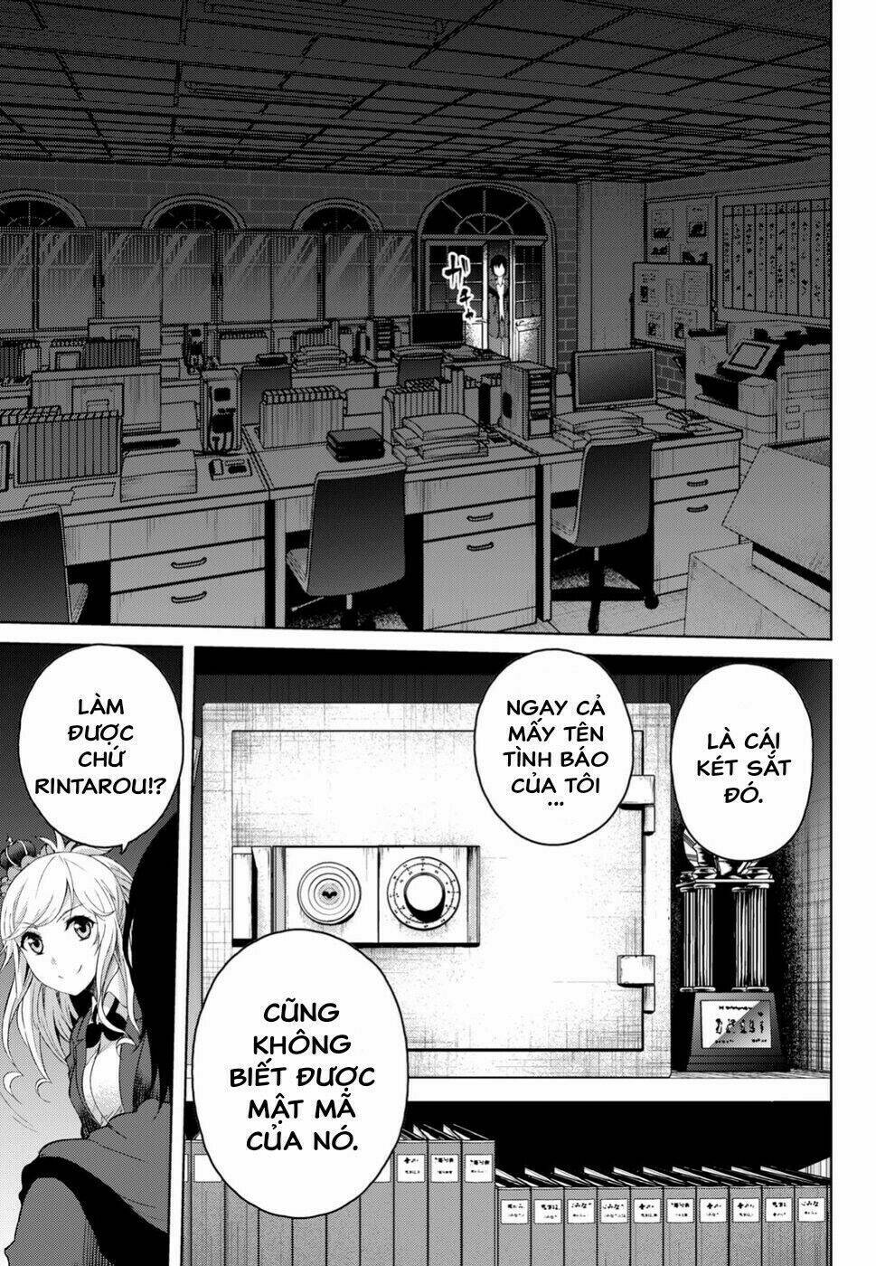 last round arthurs chapter 5 4