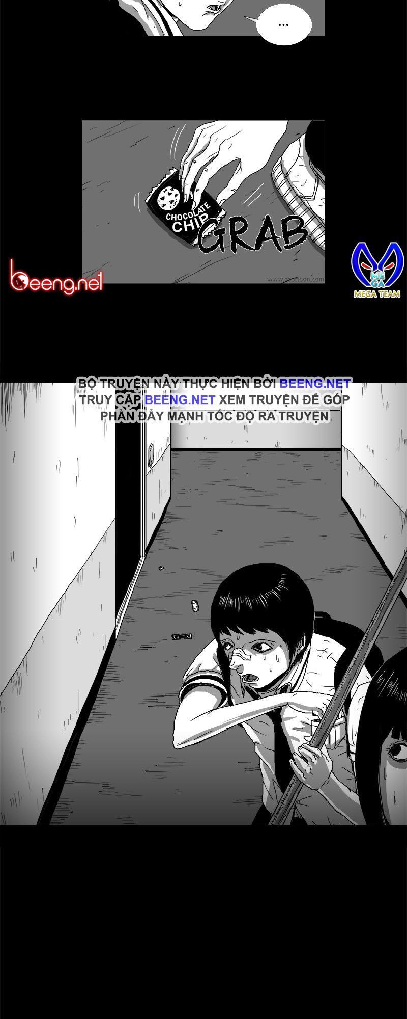 sống sót chapter 11 13