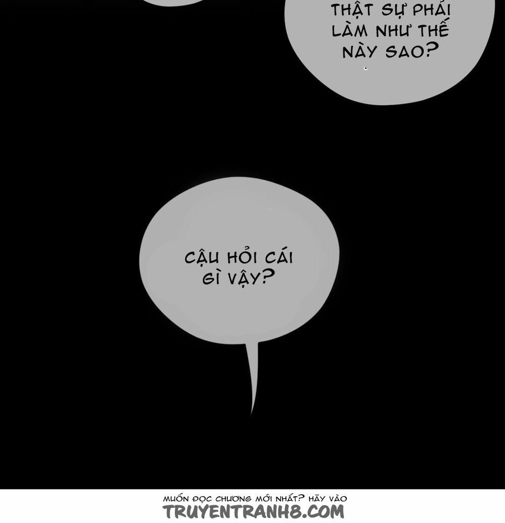 một nửa hoàn hảo chapter 42 3