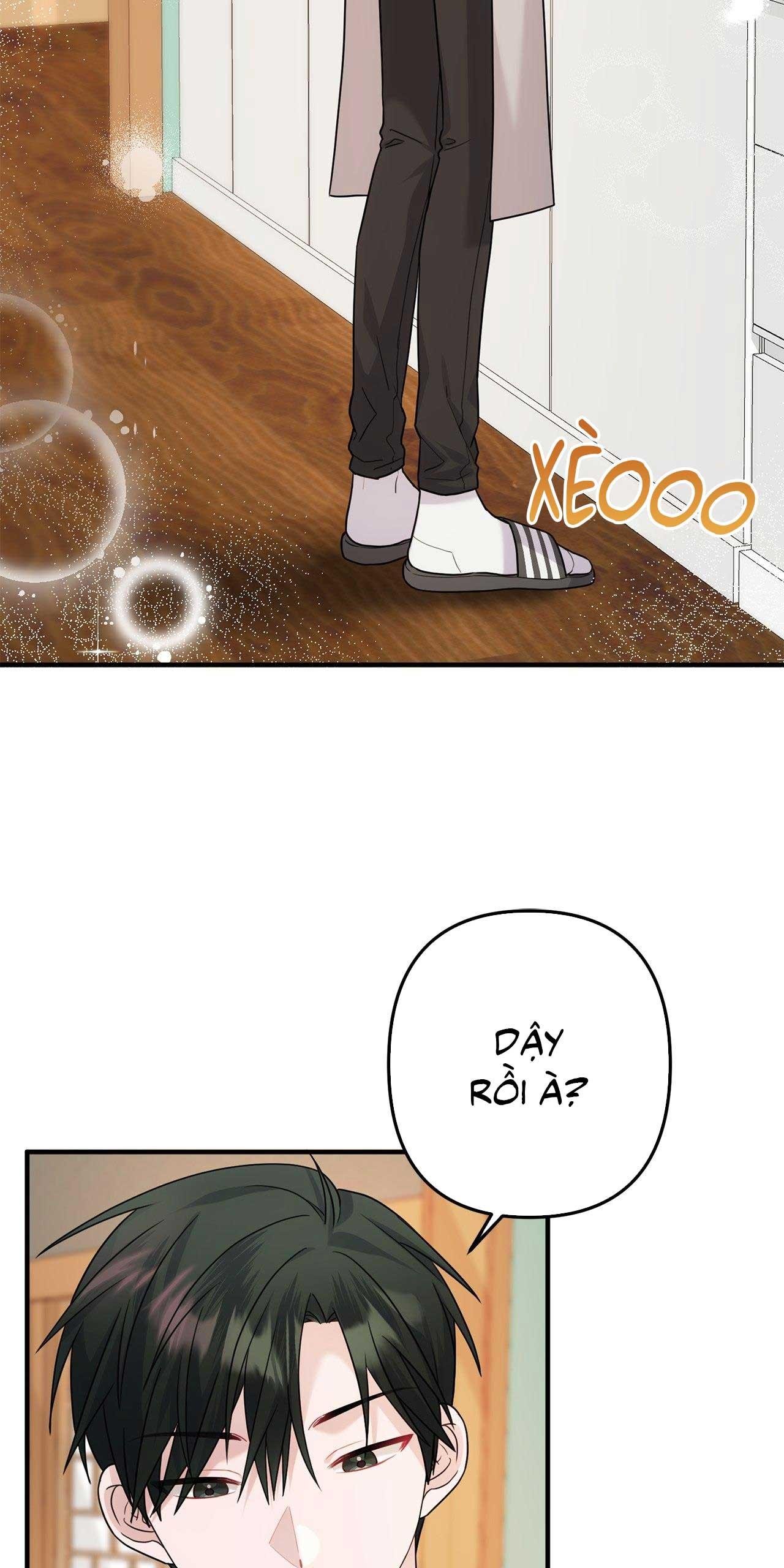 món đặc biệt ngày thứ bảy là tôm chiên chapter 5 12