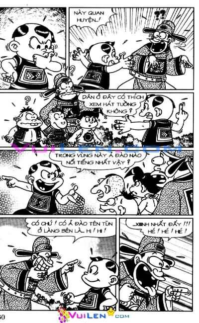 thần đồng đất việt chapter 91 27