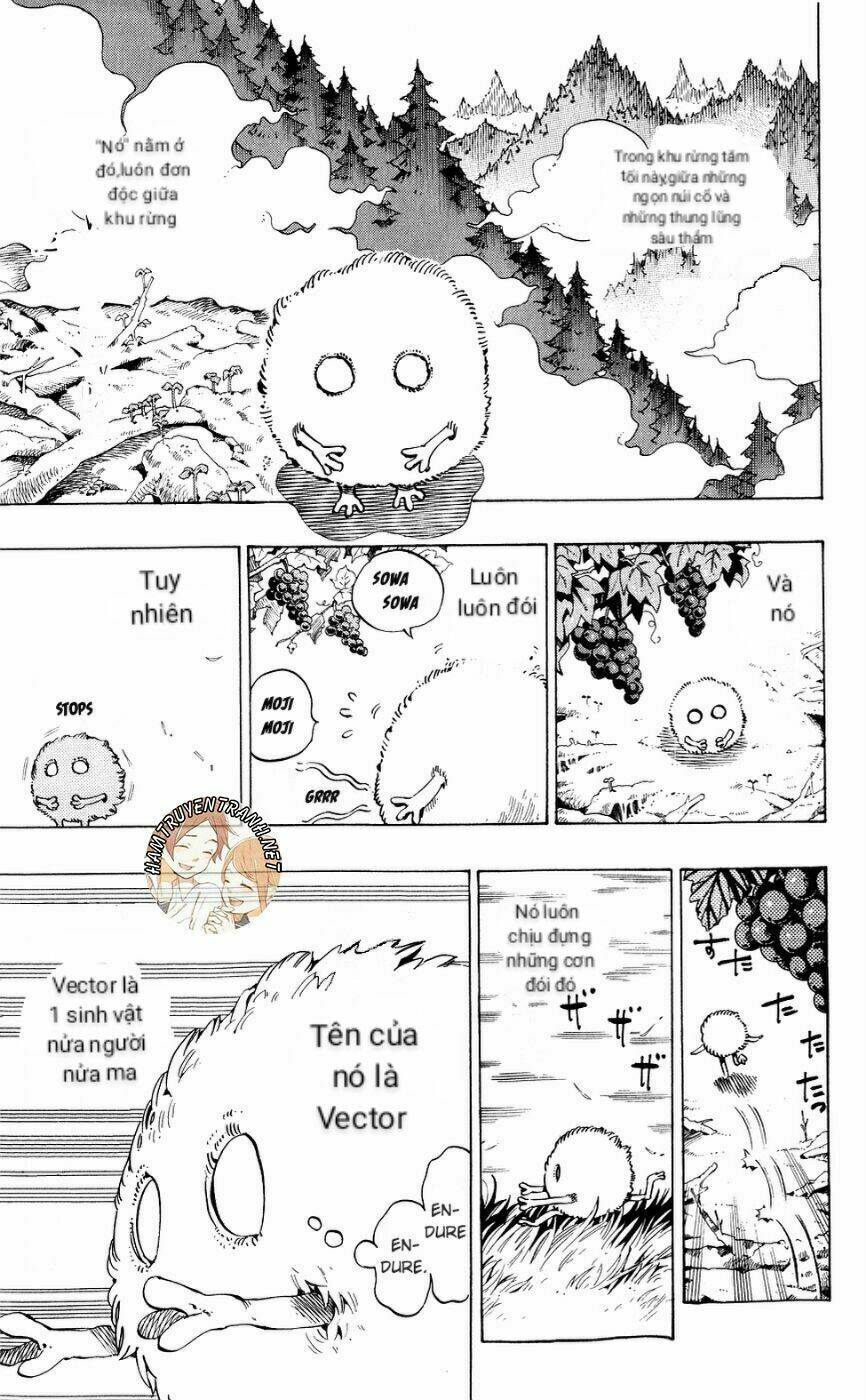 cục điều tra siêu nhiên chapter 141 6