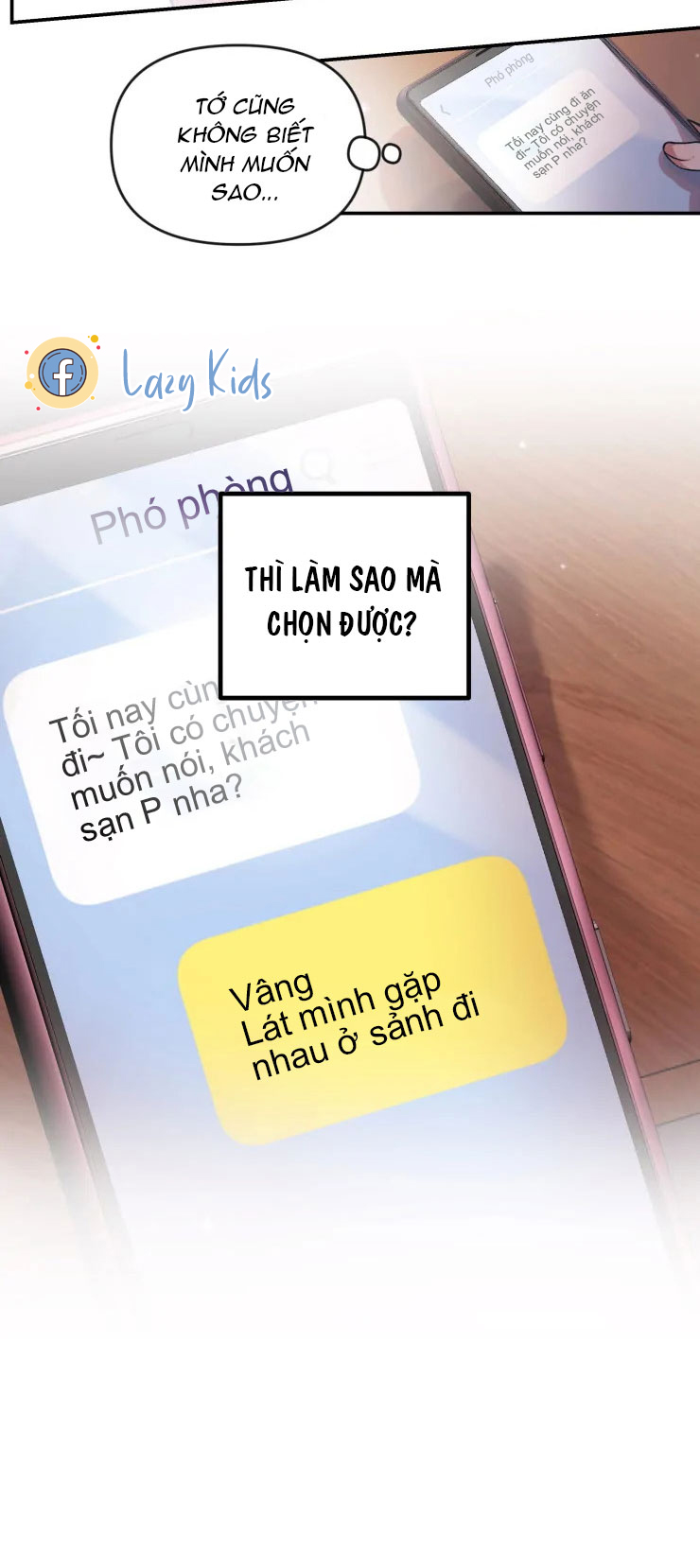 hợp đồng tình yêu chapter 31 42