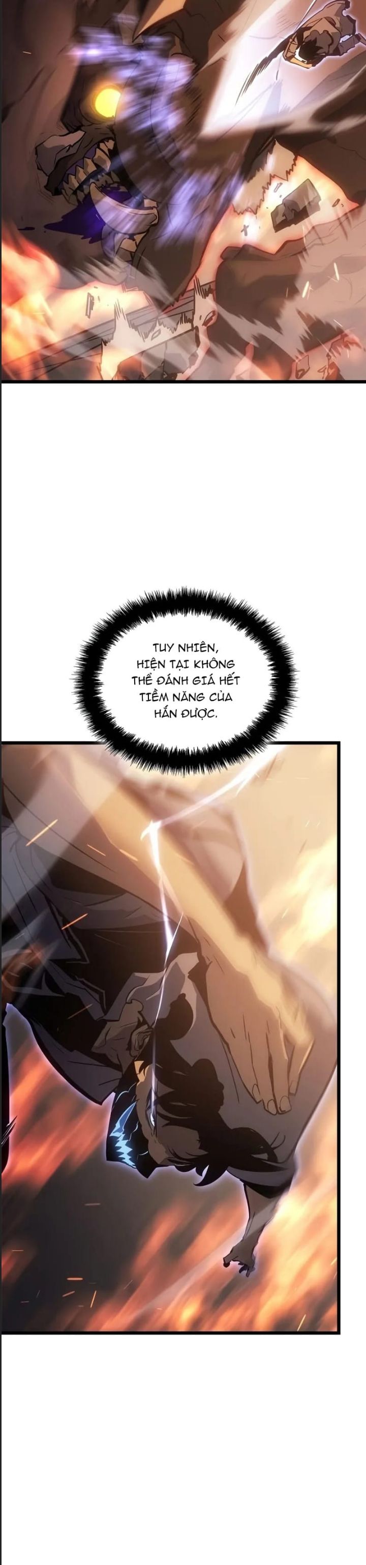 solo leveling : ragnarok chapter 32 21