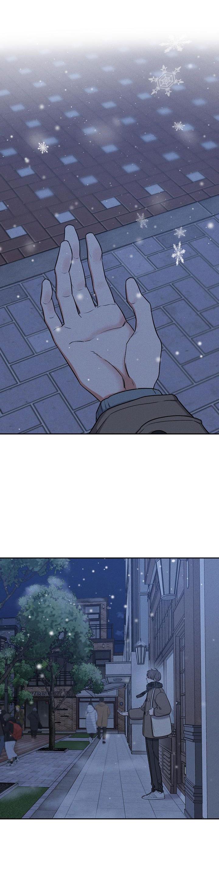 mặt trời của đêm chapter 34 30