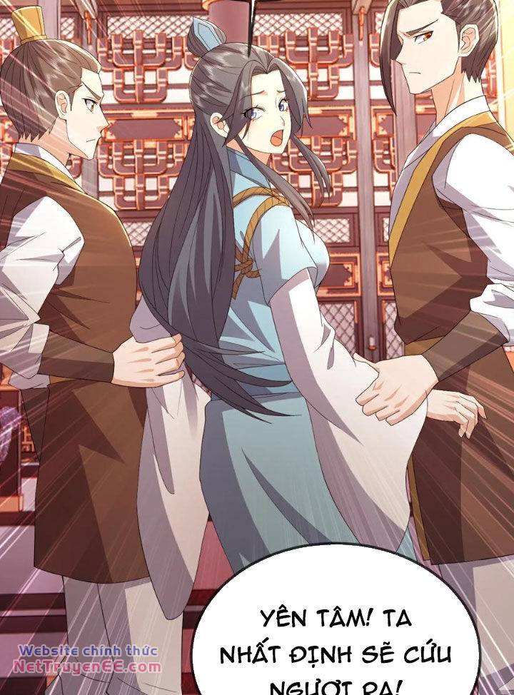 tiên võ đế tôn chapter 556 91