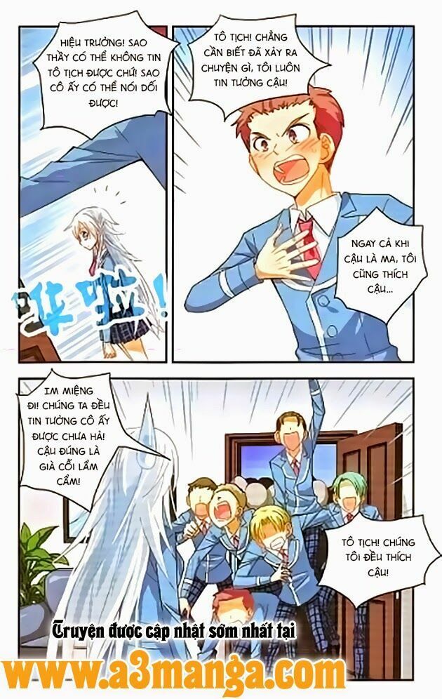 tô tịch kỳ quái chapter 4 17