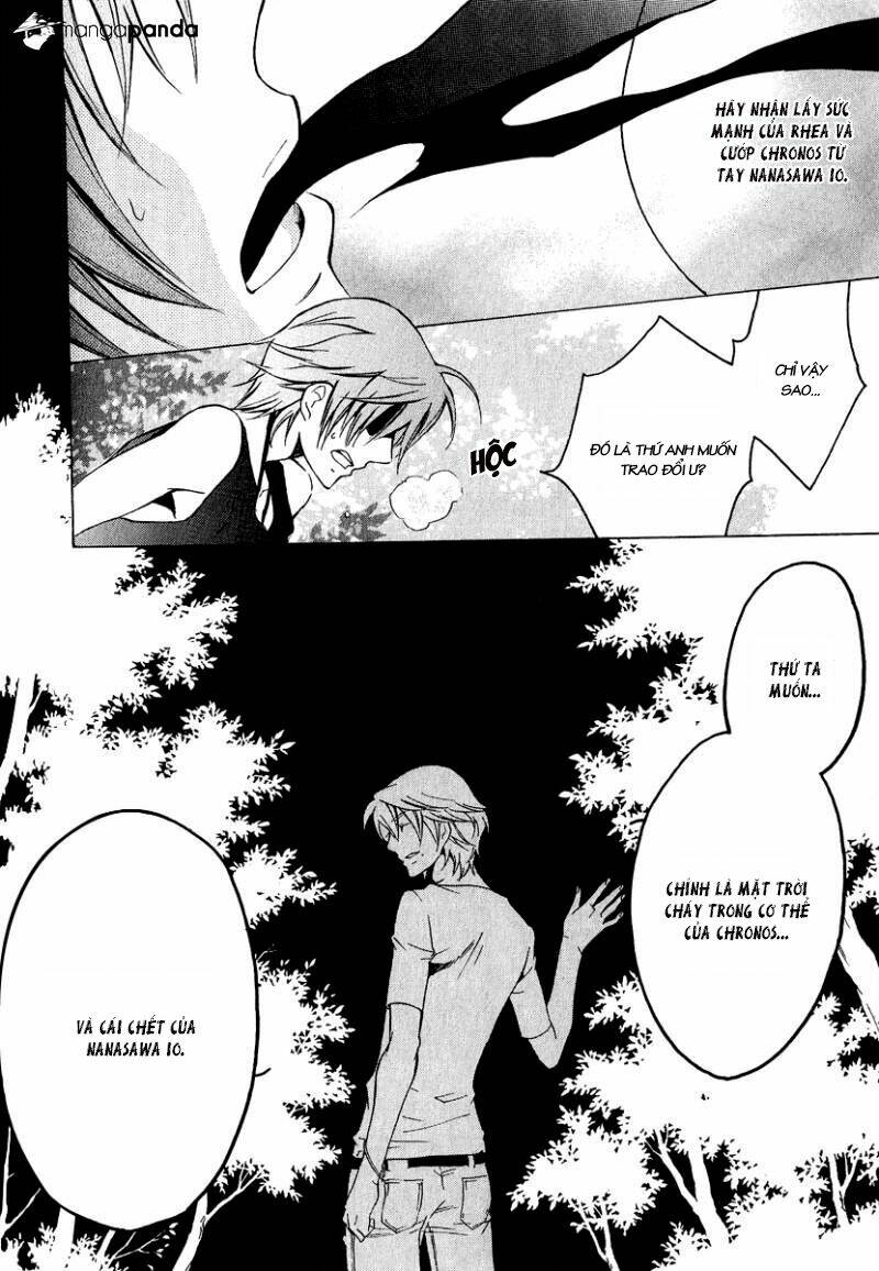 chronos deep chapter 16 16